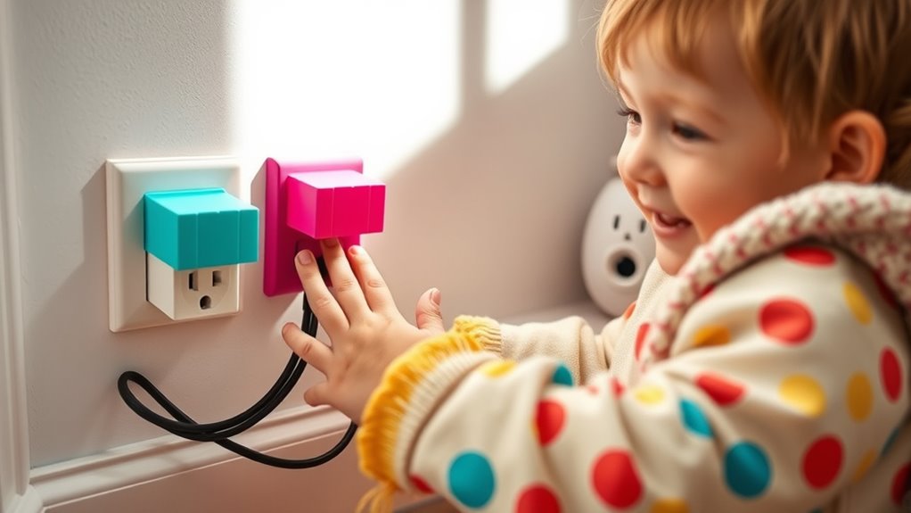 organize and secure cords
