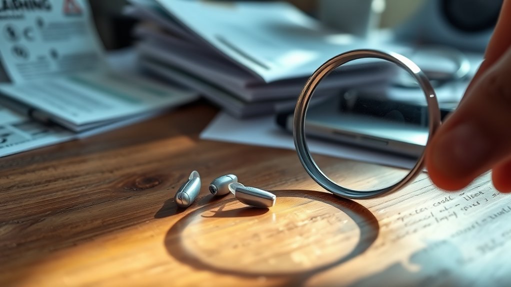 otc hearing aid limitations