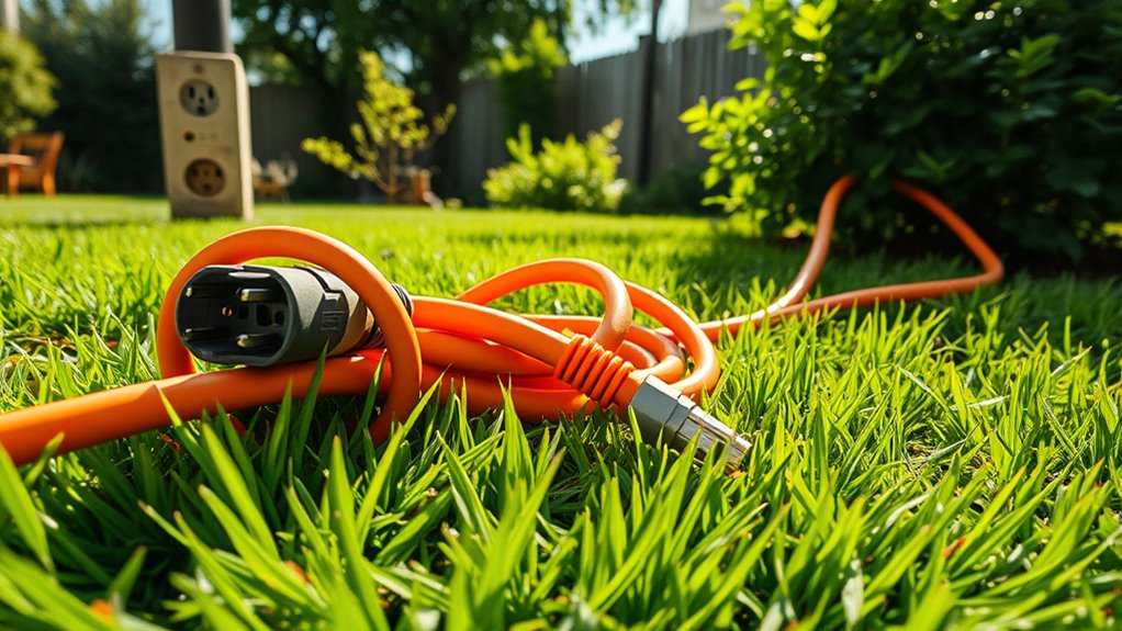 outdoor cord safety myths