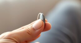 over the counter hearing aids