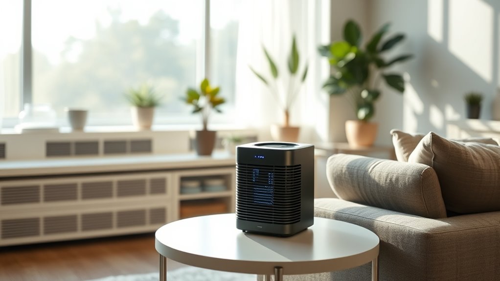 ozone respiratory health risks