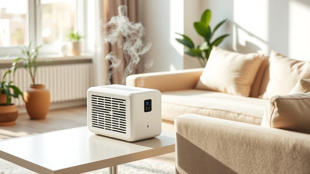 ozone s environmental and health risks