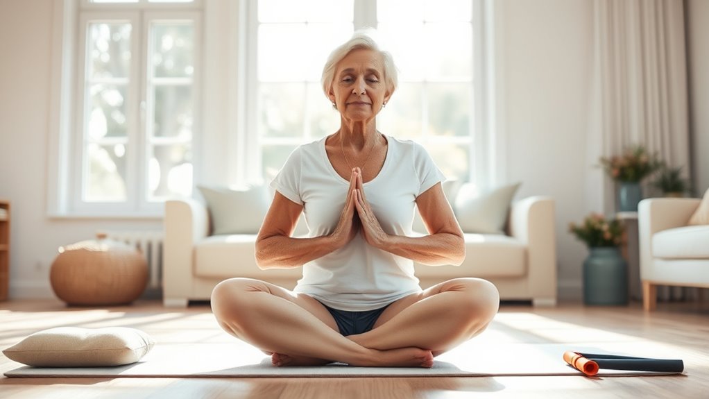 pelvic health preserves independence