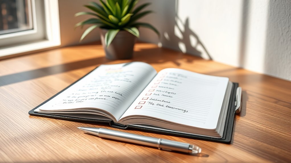 perimenopause symptoms monitoring guide