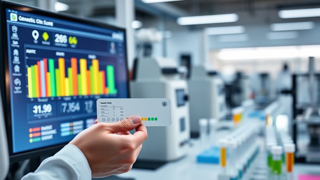 personalized cancer risk management