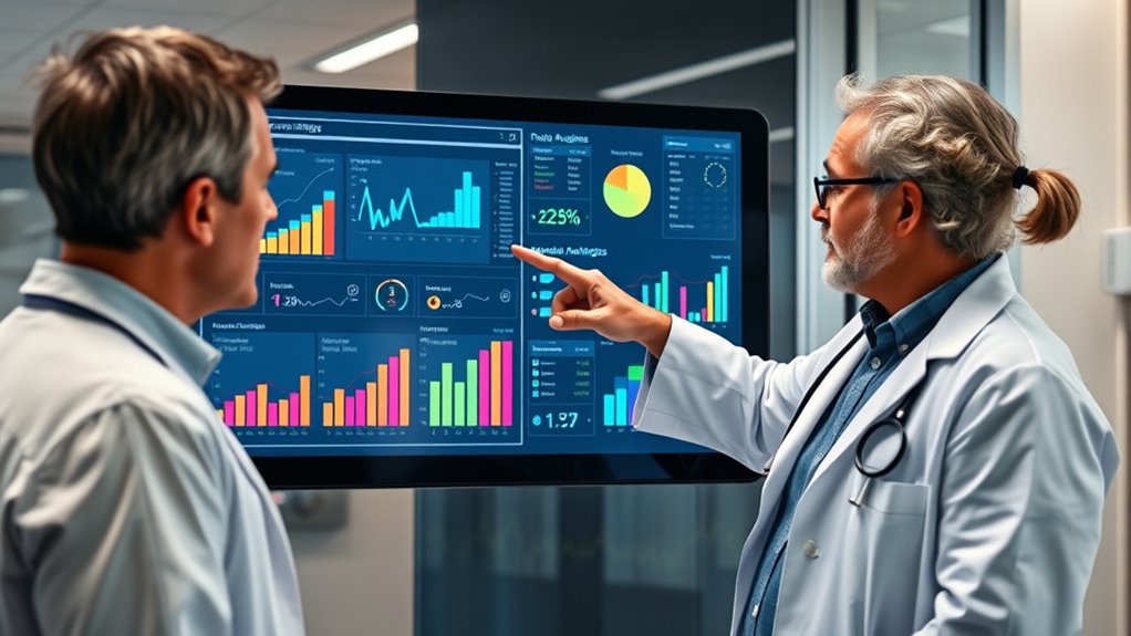 personalized care and engagement