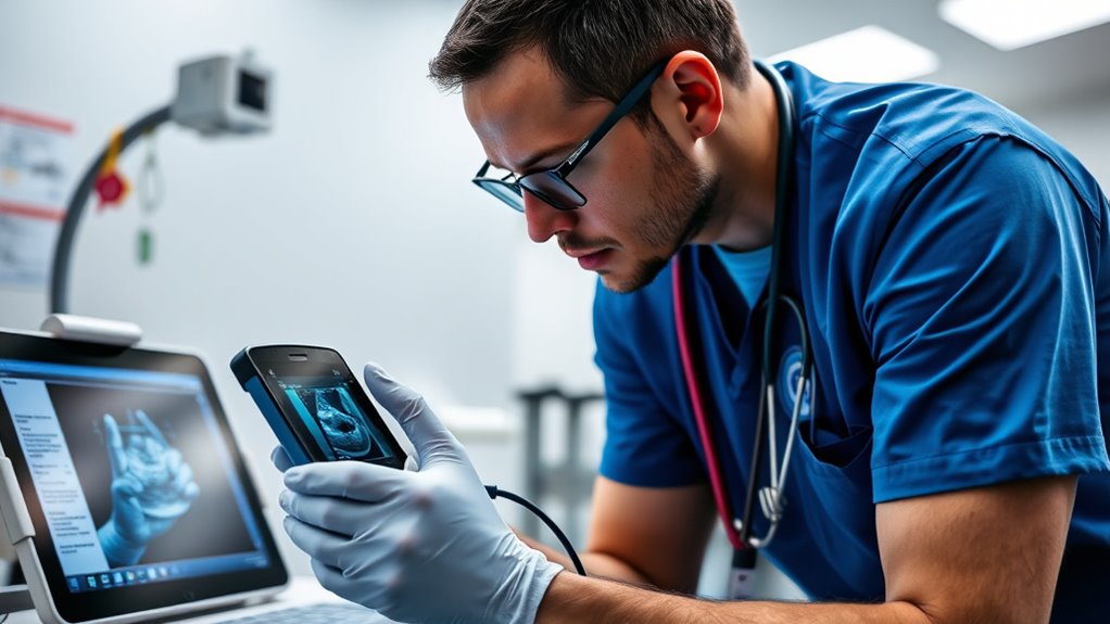 pocus training and certification