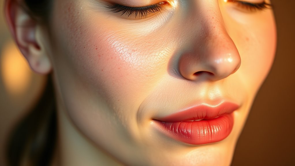 post peel skincare precautions