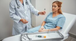 post vaccine cervical screening