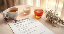postpartum mental health assessment
