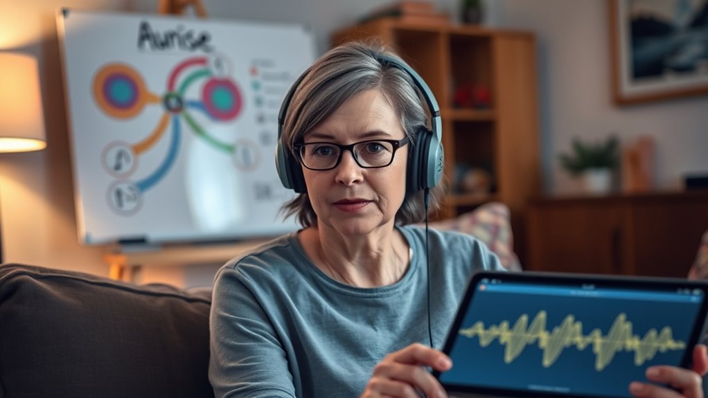 practical daily listening strategies