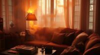 preventing smoke inhalation damage