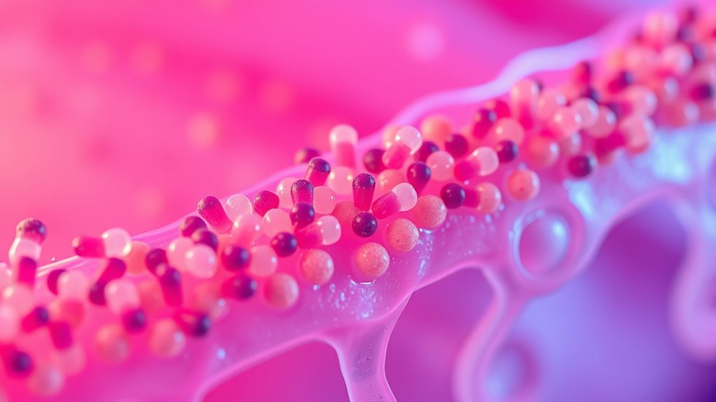 probiotics support vaginal health
