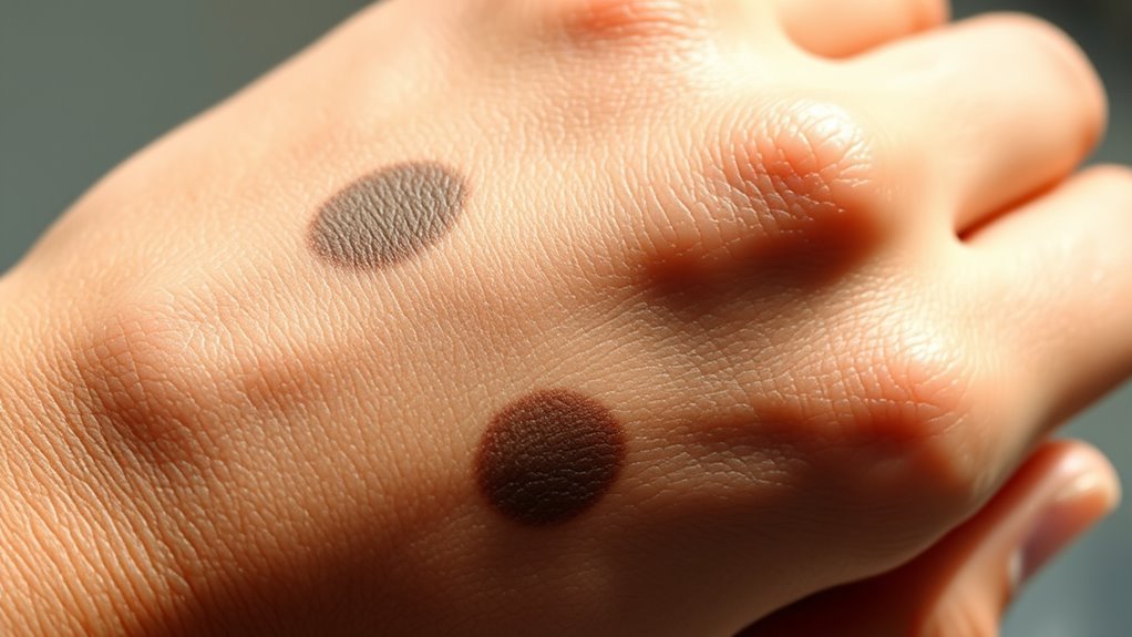 products that worsen hyperpigmentation