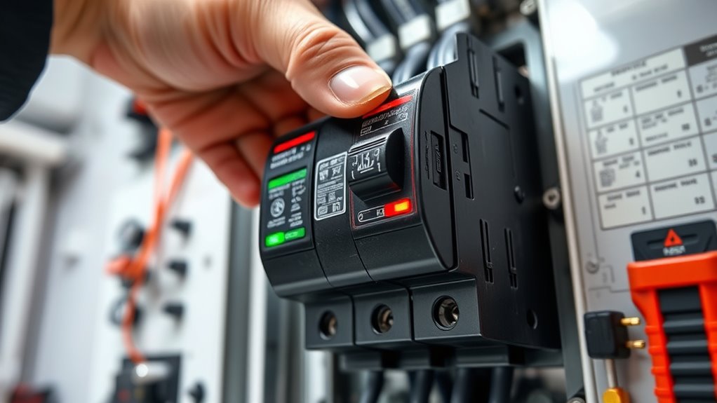proper installation and maintenance