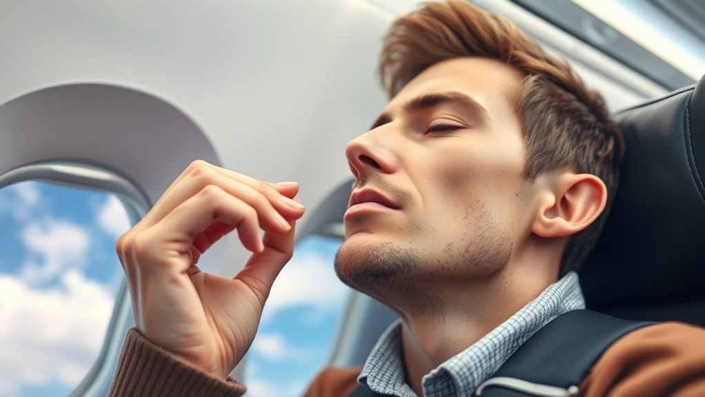 protect ears during travel