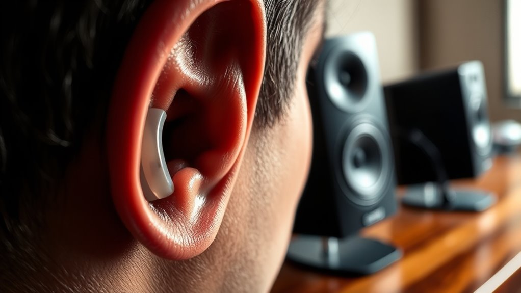 protect hearing preserve performance