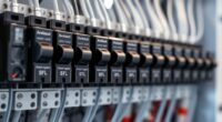 protective circuit interruption devices
