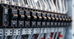 protective circuit interruption devices