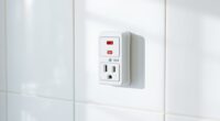 protective electrical safety devices