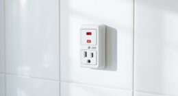protective electrical safety devices