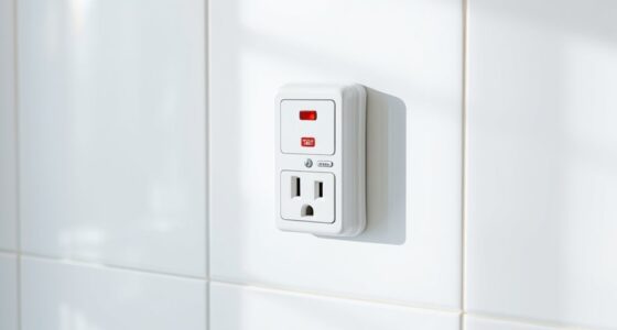 protective electrical safety devices