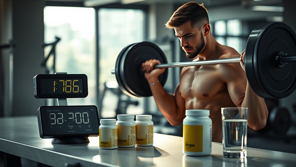 protein timing myths debunked