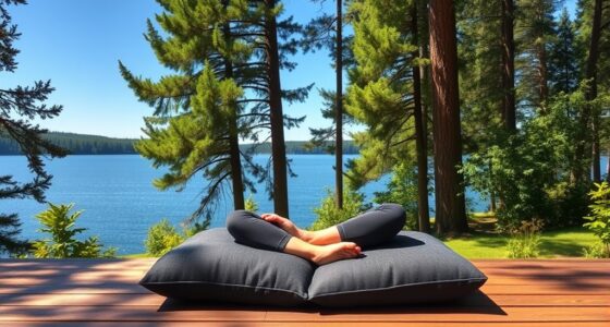 proven benefits of mindfulness