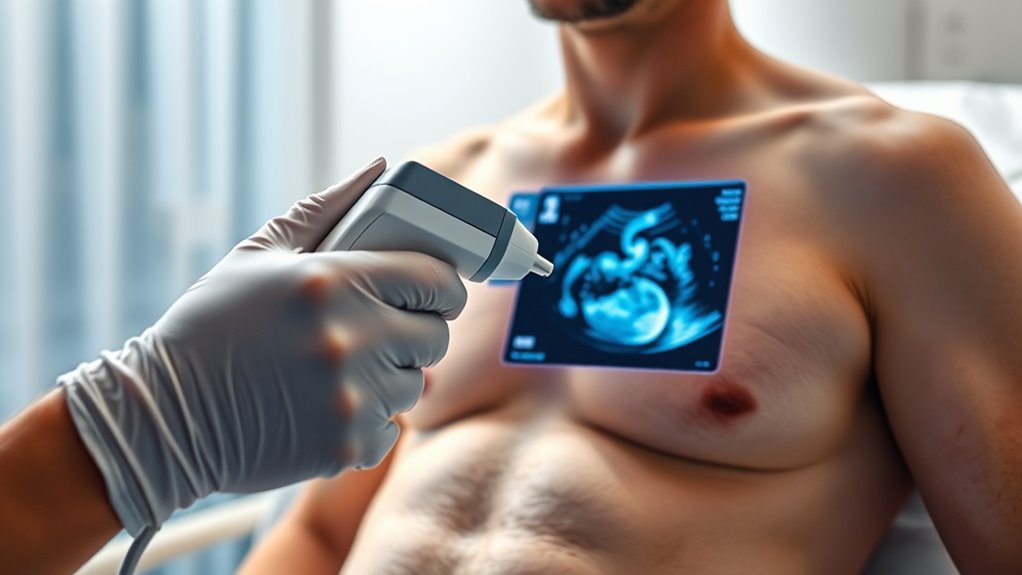 rapid accurate non invasive diagnosis