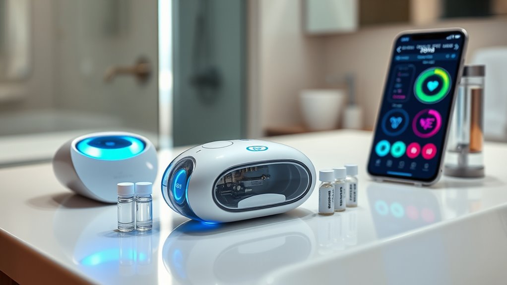 rapid comprehensive sti detection