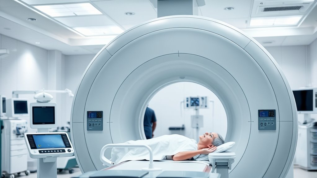 rapid diagnostic imaging tool