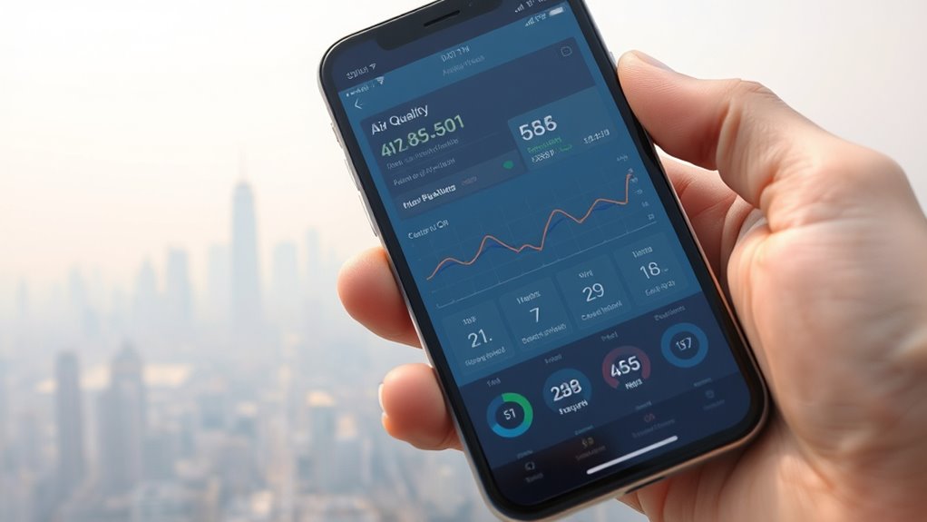 real time sensor data integration