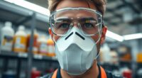 recognize and prevent occupational asthma