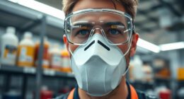 recognize and prevent occupational asthma