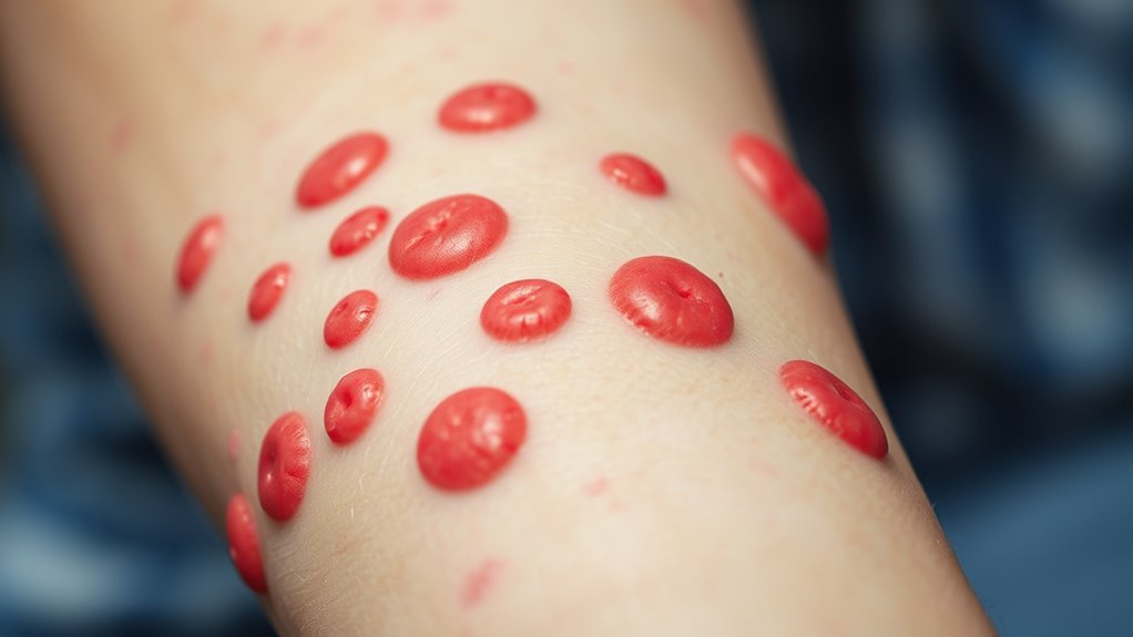 recognize react seek emergency