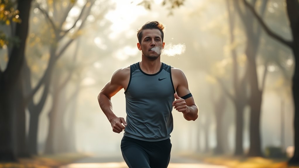 reduce airway inflammation naturally