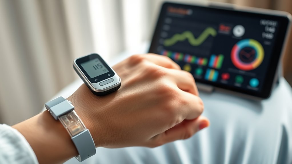 regular health monitoring essential