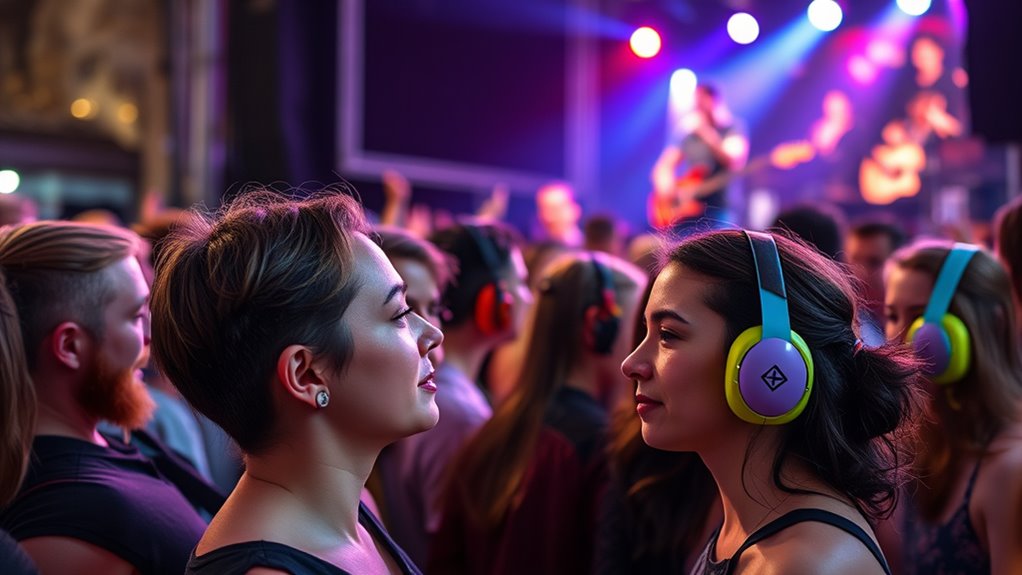 regular hearing check ups promote ear health