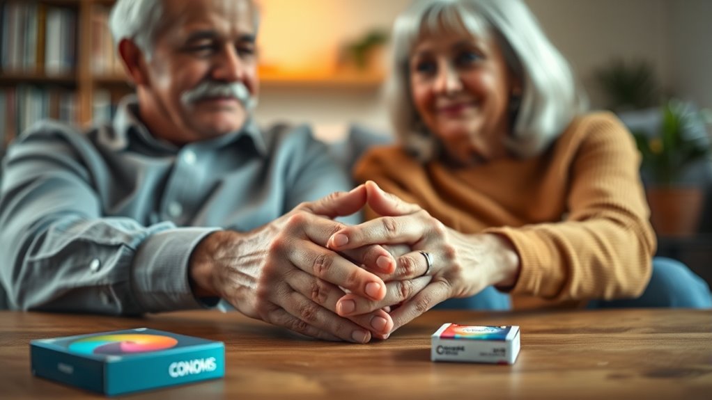 regular testing ensures health