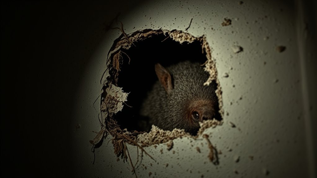 remove dead animal odor