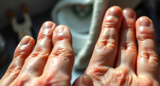 removing gasoline odor safely