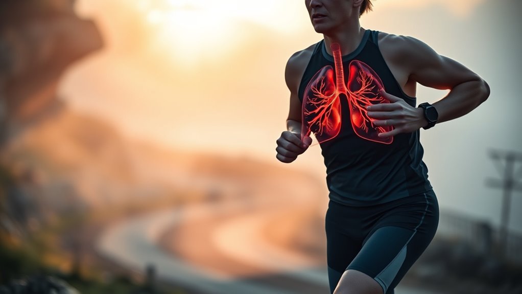 respiratory health challenges awareness