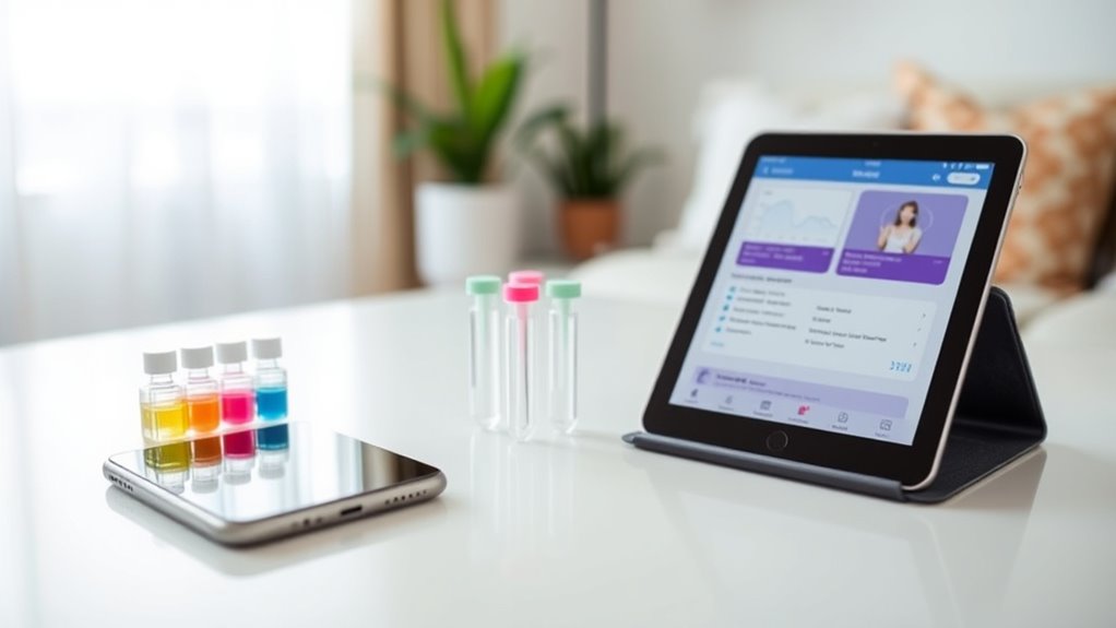 seamless digital health integration