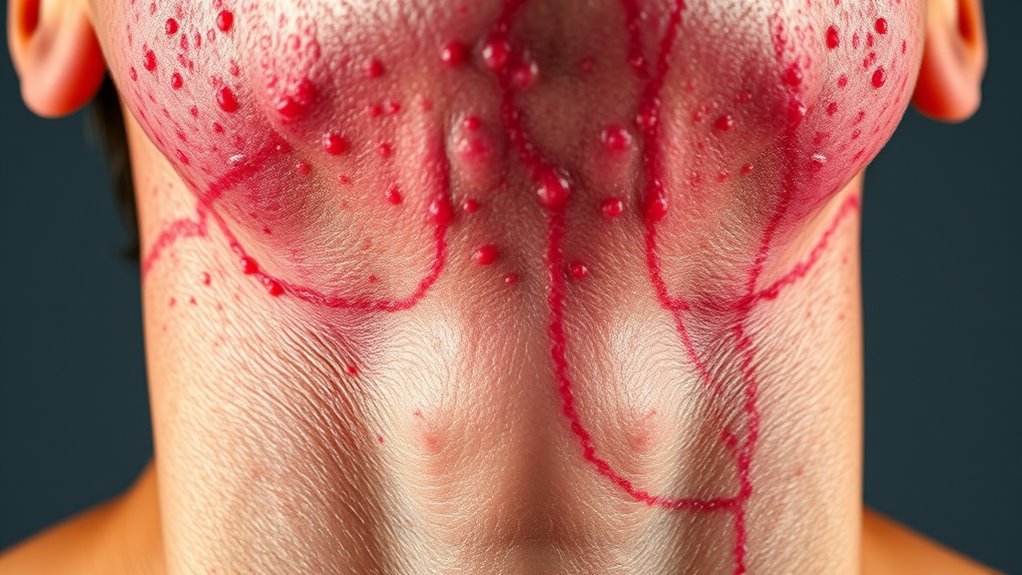 seek immediate emergency medical attention