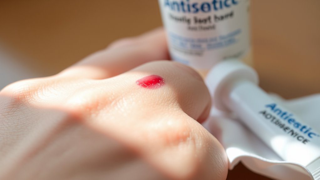 seek medical attention promptly