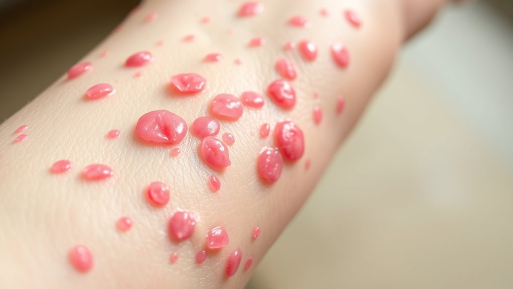 seek medical evaluation promptly