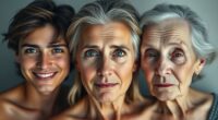 sexual desire varies over time