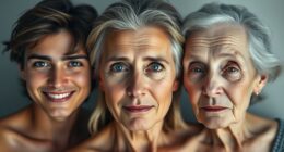 sexual desire varies over time