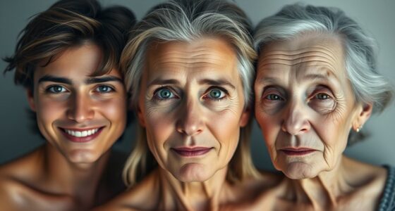 sexual desire varies over time