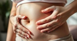signs of pelvic prolapse